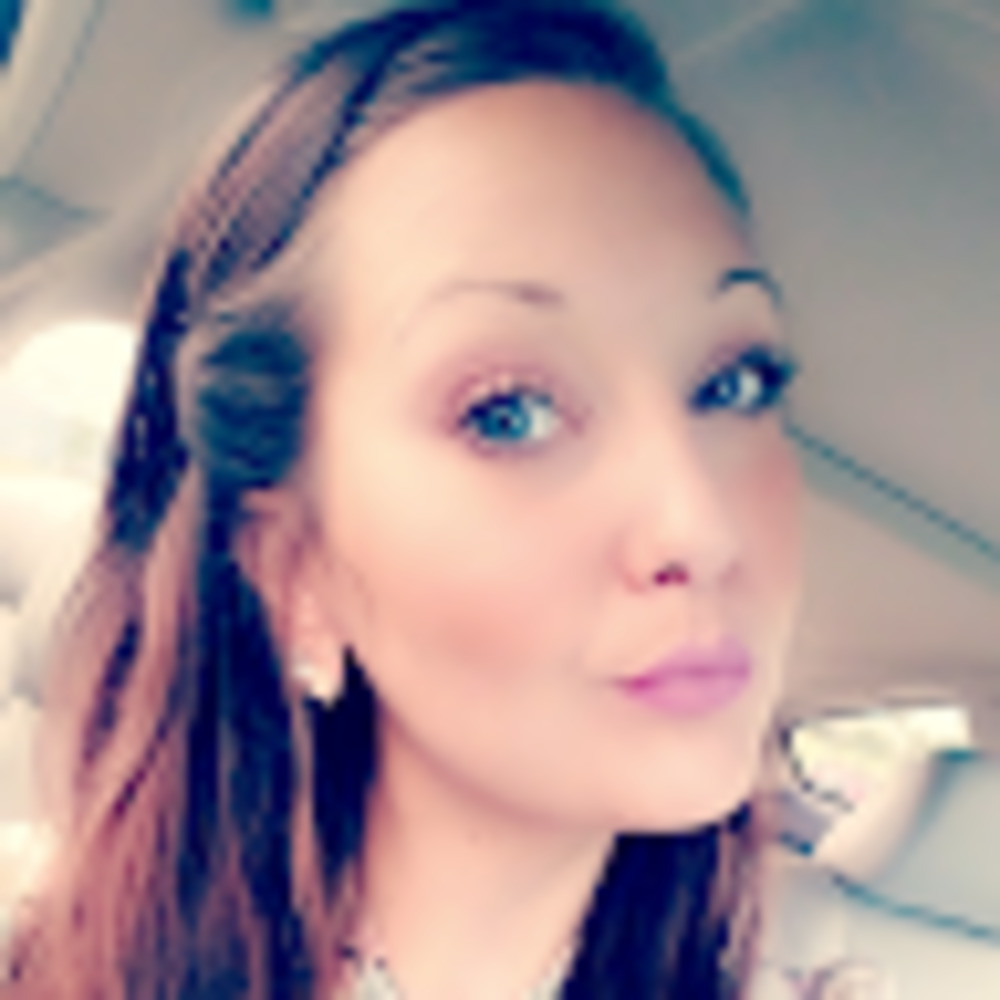 Meet your Posher, Jen